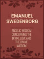 Wisdom Concerning the Divine Love