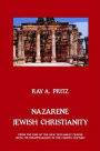 Nazarene Jewish Christianity