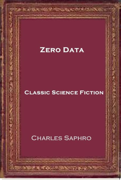 Zero Data