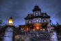 Paranormal Family Incorporated: Ghosts of Christmas Past