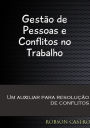 Gestao De Pessoas E Conflitos No Trabalho