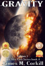 Gravity.: A science fiction mystery