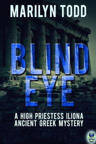 Title: Blind Eye, Author: Marilyn Todd