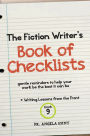 The Fiction Writer's Book of Checklists