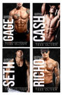 The Barringer Brothers Box Set