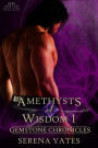Amethysts of Wisdom 1 (Gemstone Chronicles)