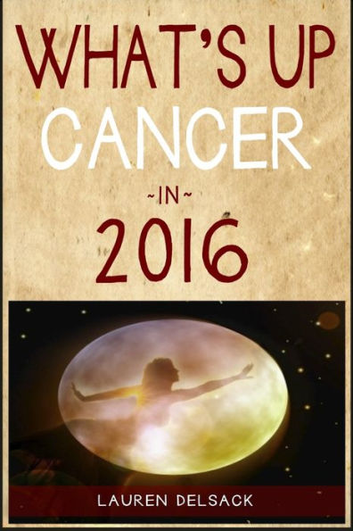 What's Up Cancer in 2016