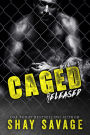 Released (Caged #3)