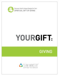 Title: Your Gift: Giving, Author: Marvin Osborn