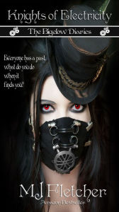 Title: The Knights of Electricity, Author: MJ Fletcher