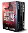 THE MASTERS CIA THRILLER SERIES - BOOKS 1 - 3 - BOX SET