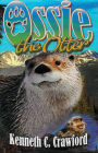 Ossie the Otter