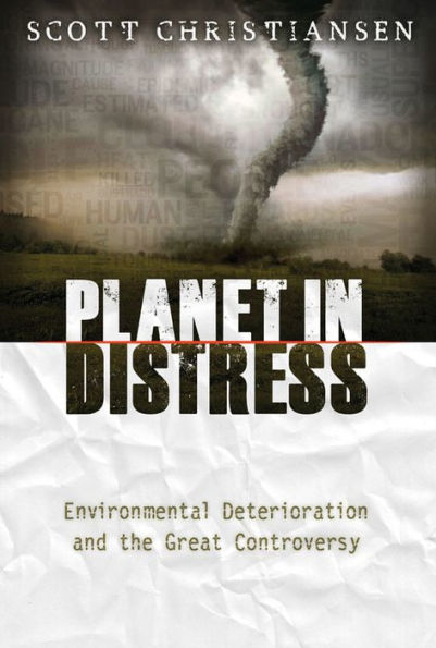 Planet In Distress