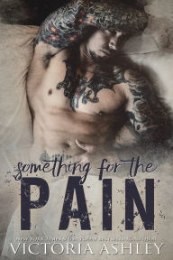 Something For The Pain
