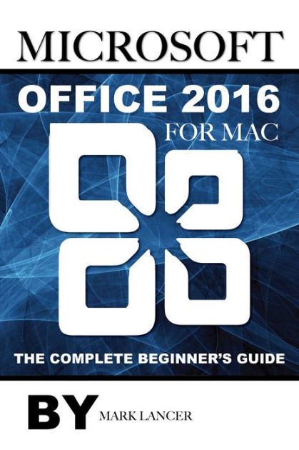 A Beginner's Guide to Microsoft Office