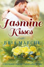 Jasmine Kisses (Southern Comfort Series Book 2)