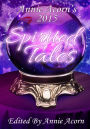 Annie Acorn's 2015 Spirited Tales