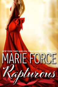 Rapturous, Quantum Series, Book 4