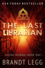 The Last Librarian