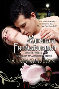Title: Midnight Enchantment, Author: Nancy Gideon