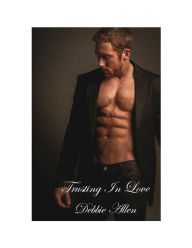 Title: Trusting In Love, Author: Debbie Allen
