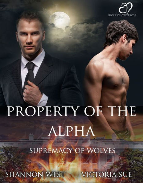 Property of the Alpha