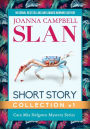Cara Mia Short Story Collection, Volume 1