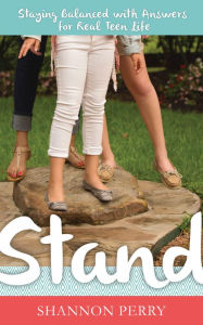 Title: Stand, Author: Shannon Perry