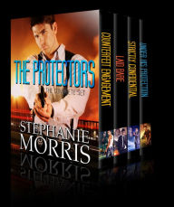 Title: The Protectors: The Complete Series (Box Set), Author: Stephanie Morris