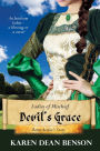 Devil's Grace: Renn Arelia's Story