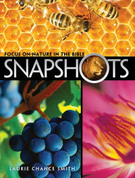 Title: Snapshots, Author: Laurie Chance Smith