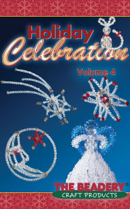 Title: Holiday Celebrations Volume 4, Author: The Beadery