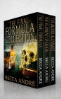 The Final Formula Collection (Books 1, 1.5, and 2)