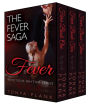 Fever: A Ballroom Romance Boxed Set