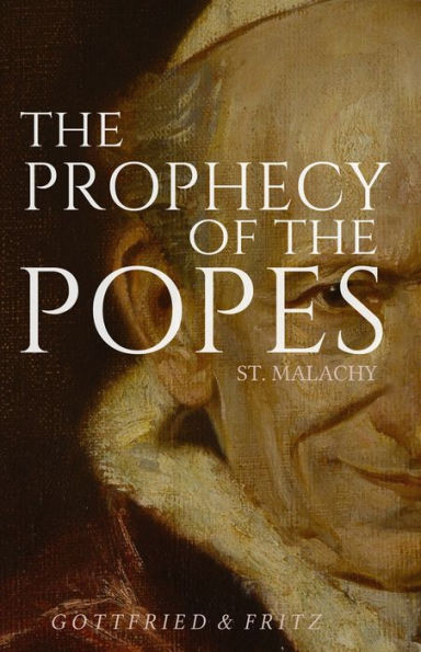 The Prophecy of the Popes