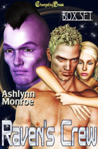 Raven's Crew (Box Set)