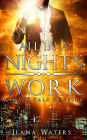 All in a Night's Work (Book 3.5 of the Mage Tales)