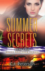 Summer Secrets: Grace Restored Series - Book Four