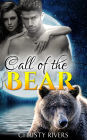 Call of the Bear (BBW paranormal bear shifter romance)