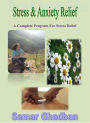 Stress And Anxiety Relief