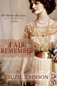 Title: A Fair to Remember, Author: Suzie Johnson