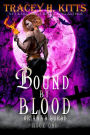 Bound by Blood: Oriana's Curse (Dark Fantasy Dragon Shifter Romance)