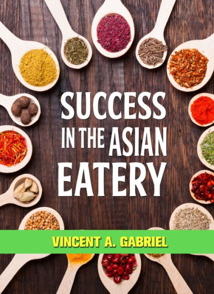 Success In the Asian Eatery