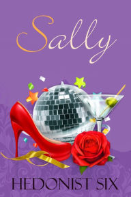 Sally: A Hot Office Romance