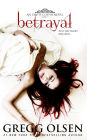 Betrayal (An Empty Coffin Novel, 2)