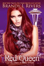 Red Queen (Others of Seattle Series Novella)