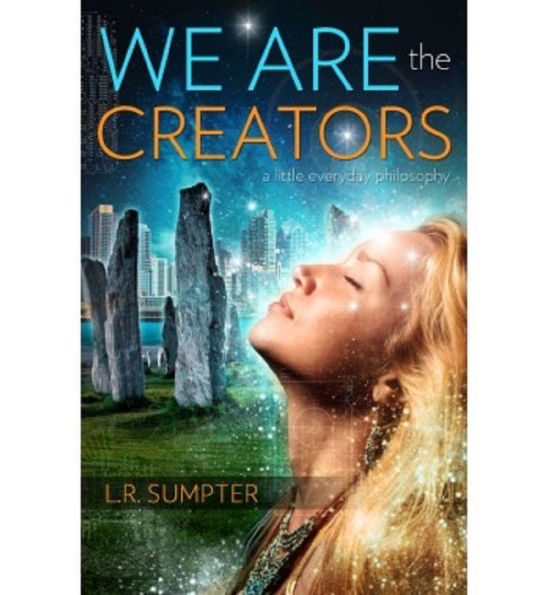 We Are The Creators
