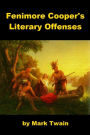 Fenimore Cooper's Literary Offenses