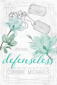 Defenseless (The Salvation Series Book 5)