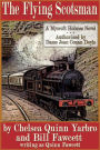 The Flying Scotsman:A Mycroft Holmes Novel